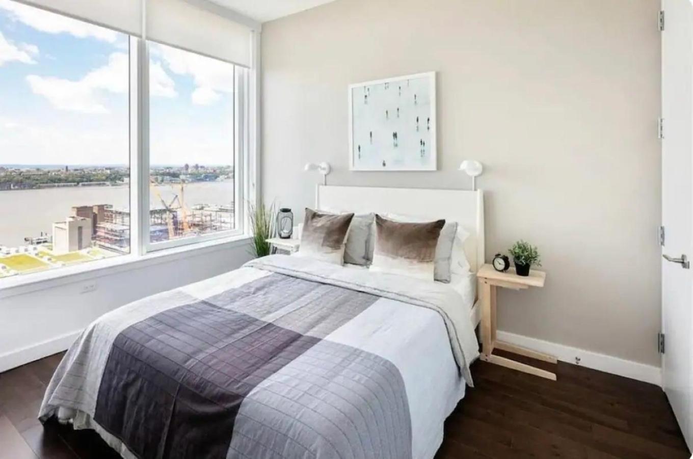 نيو يورك Time Square Condos المظهر الخارجي الصورة
