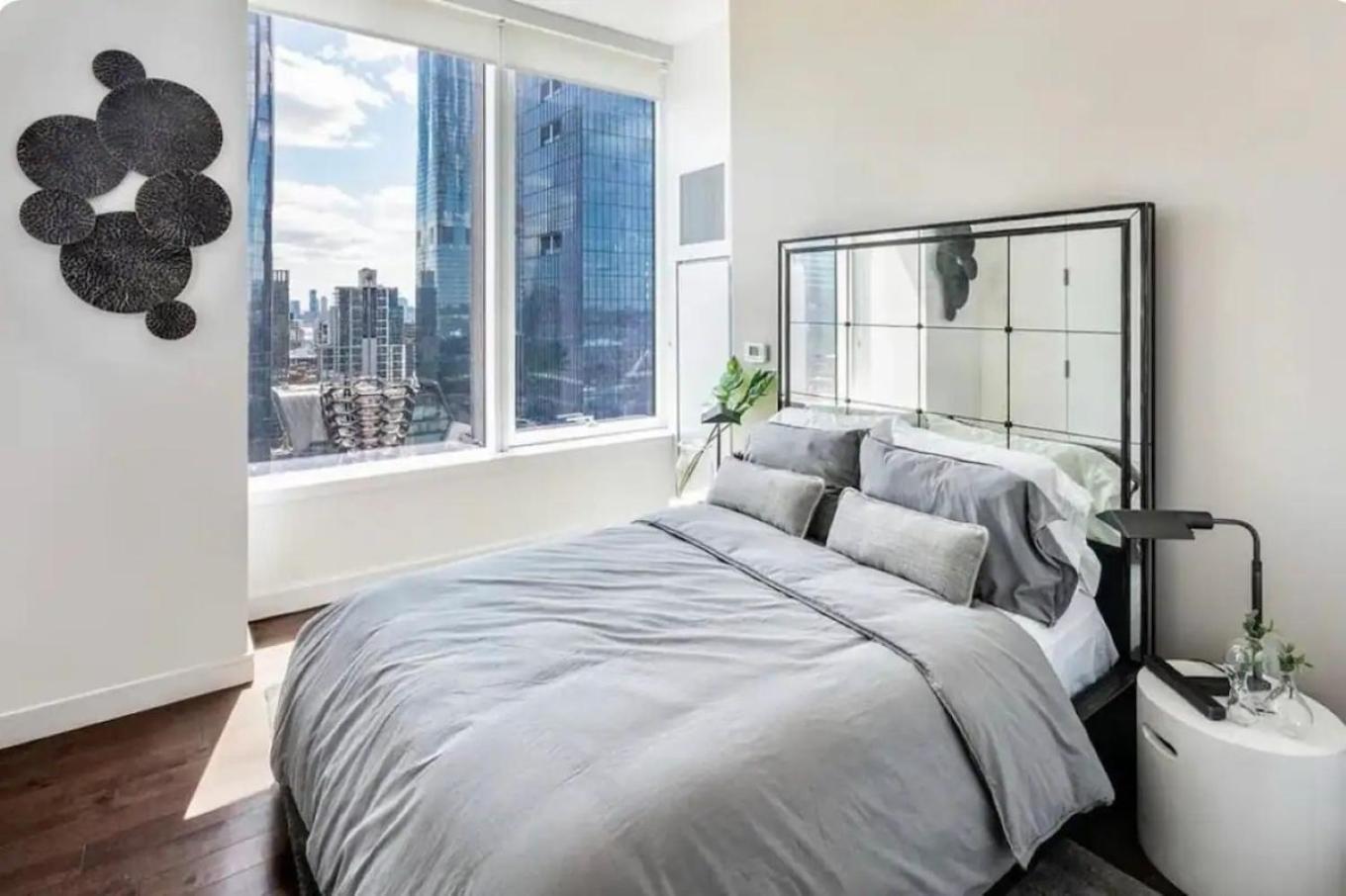 نيو يورك Time Square Condos المظهر الخارجي الصورة