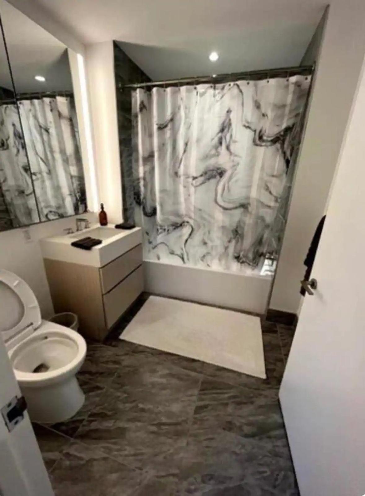 نيو يورك Time Square Condos المظهر الخارجي الصورة