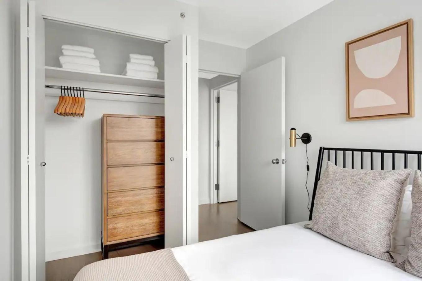 نيو يورك Time Square Condos المظهر الخارجي الصورة