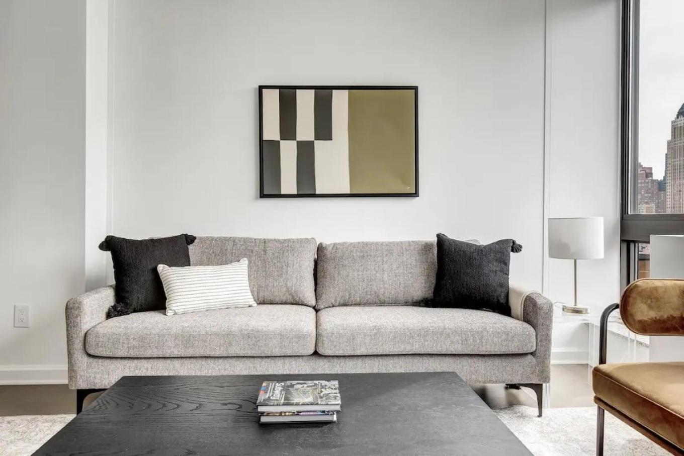 نيو يورك Time Square Condos المظهر الخارجي الصورة